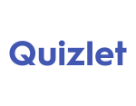 Quizlet Study Tools
https://quizlet.com