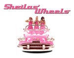 Sheilas Wheels Insurance for women
http://www.sheilaswheels.com