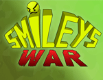 Smileys War
http://www.maxgames.com/play/smileys-war.html