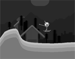 SolipSkier Skiing