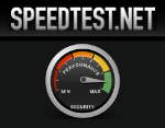 Speedtest.net Test your internet speed
http://www.speedtest.net/