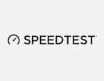 Speedtest.net Test your internet speed