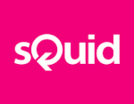 sQuid emoney smart cards