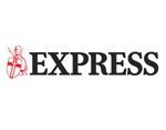 The Daily Express
http://www.express.co.uk/home