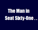 Train Travel Advice
http://www.seat61.com/