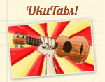 Ukutabs 
http://ukutabs.com/