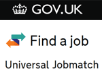 Direct Gov Universal Jobmatch