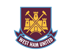 West Ham United
http://www.whufc.com