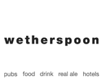 JD Wetherspoon
http://www.jdwetherspoon.co.uk/