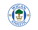 Wigan Athletic Football Club
http://www.wiganlatics.co.uk/