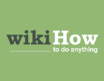 Wikihow How to do Anything
http://www.wikihow.com/