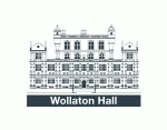 Wollaton Hall