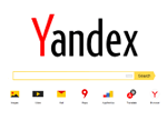 Yandex Search
http://www.yandex.com/