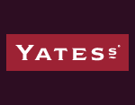 Yates s 
http://www.weareyates.co.uk/