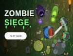 Zombie Siege